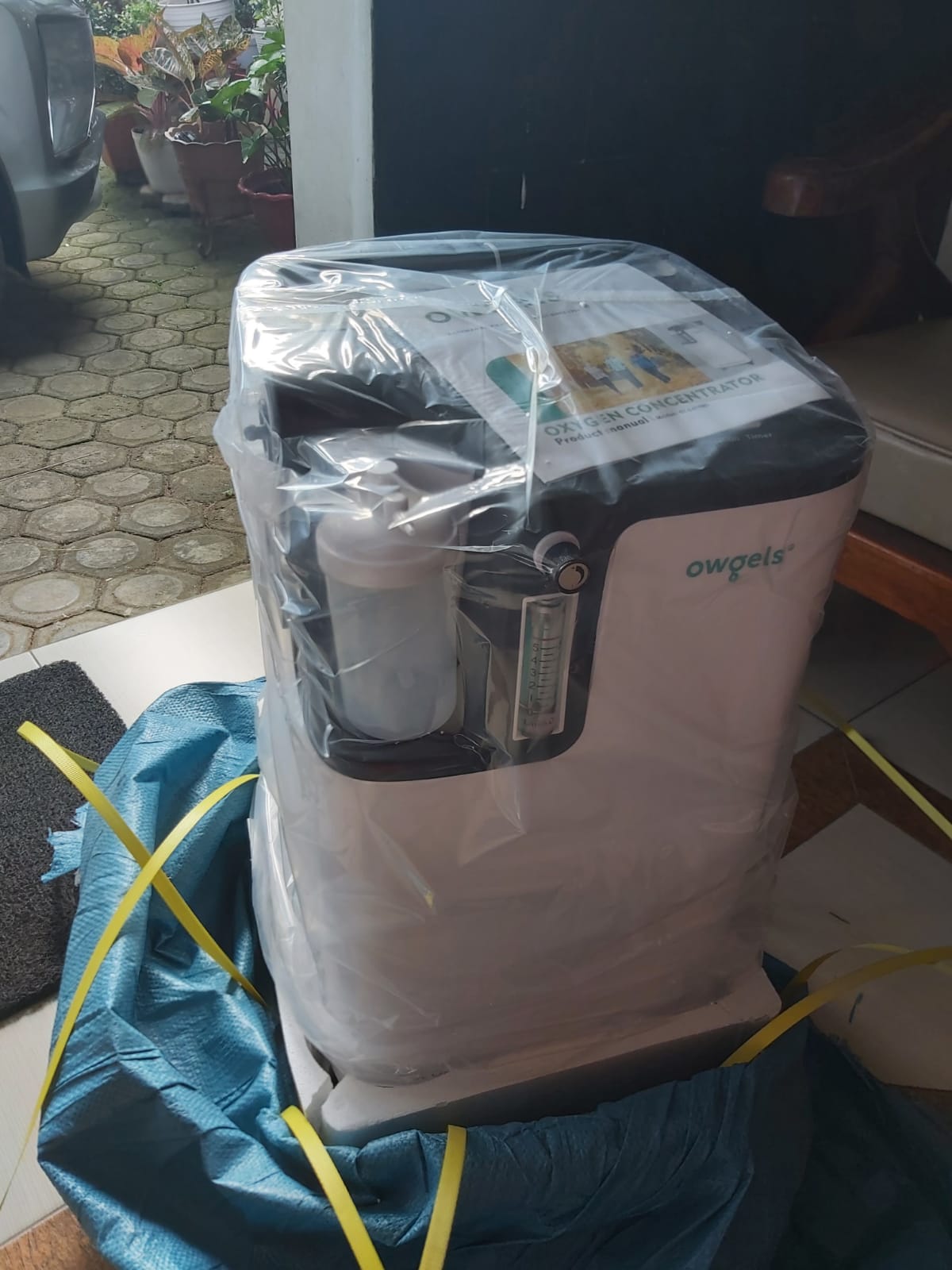 Jual Beli Alat Kesehatan 1