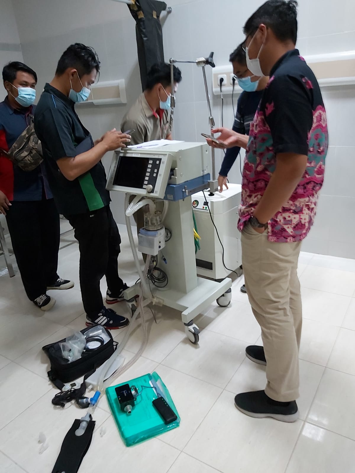 Jual Beli Alat Kesehatan 3