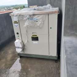Pembuatan Hepa Filter 2