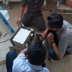 Perbaikan Alat Kesehatan 1