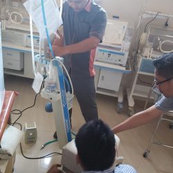 Perbaikan Alat Kesehatan 2