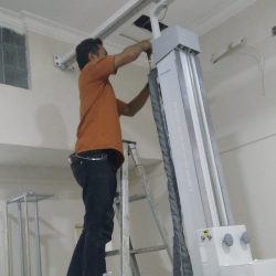 Perbaikan XRay pada Radiologi 1