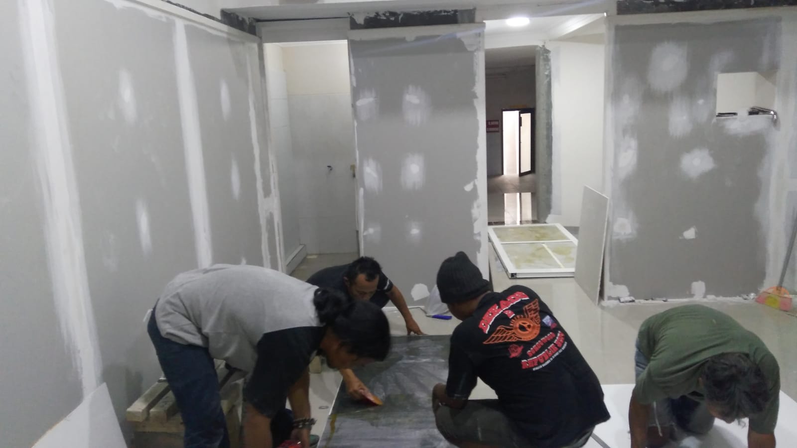 Ruang Radiologi 1