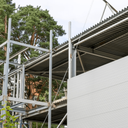 Apa Itu Sandwich Panel