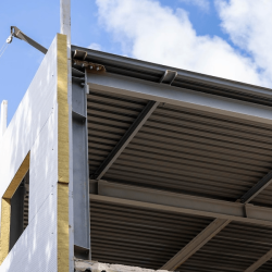 Jenis Sandwich Panel